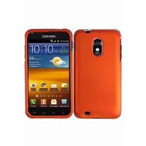  Samsung D710 Epic Touch 4G Rubberized Shield Hard Case 
