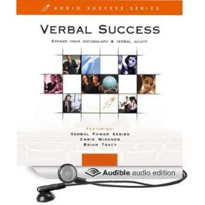  Verbal Command Speak Like a Pro (Audible Audio Edition 