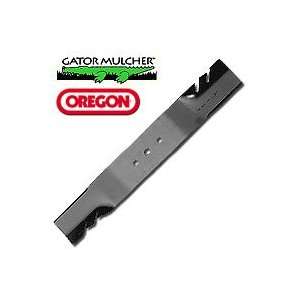 Oregon Replacement Part GATOR MULCHER BLADE 3 IN 1 MTD 19 98 909 # 98 