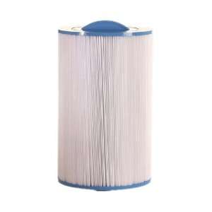 Unicel 8CH 852ra Replacement Filter Cartridge for 85 Square Foot 