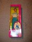 Sun Gold Malibu Ken Doll 1983 #1088 Barbie NEW / NRFB