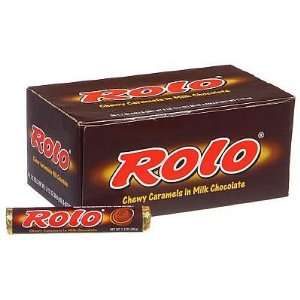 Rolo 10 Jumbo (24 Rolls) 4.8lb (2.2kg)  Grocery & Gourmet 