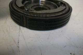 clutch removed from 1984 honda atc 200 m description the housing has 
