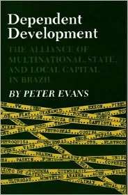   in Brazil, (0691021856), Peter B. Evans, Textbooks   