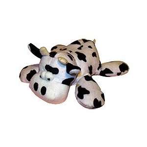  Silly Soundoffs Mooing Cow Dog Toy