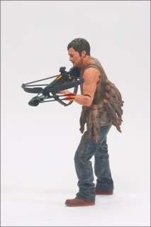 The Walking Dead TV Series 1 Figure Daryl Dixon *New*  