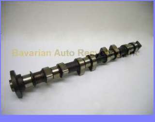 BMW Exhaust Camshaft E30 318 318i 318is M42 1991 parts  