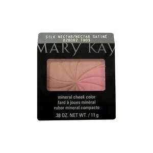  Mary Kay Mineral Cheek Color ~ Silk Nectar Beauty