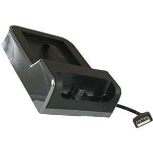  BlackBerryTorch 9800/9810 3 in 1 Cradle Charger w/Battery 