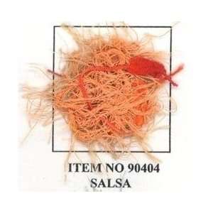  SAMBA Knitting Yarn Salsa No. 90404 Arts, Crafts & Sewing