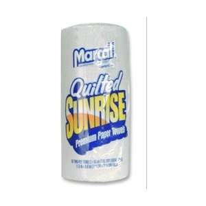  Marcal 630, Sunrise Household Roll Paper Towels, 11 x 9 