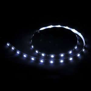  90CM White LED Flexible Neon Car Strip Light Led SMD