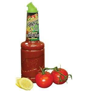 Finest Call Zesty Bloody Mary Drink Mix Grocery & Gourmet Food