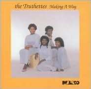   Flowing by MALACO RECORDS, Truthettes