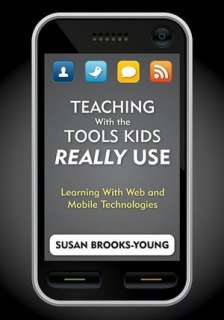 teaching with the tools kids susan brooks young paperback $