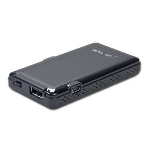  IO/Magic AirDrive Portable Router (I015R02BM)