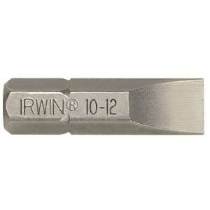    Irwin Slotted Insert Bits   92105 SEPTLS58592105