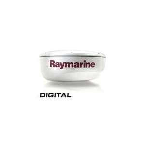  Raymarine E92129 RD418D 18 RADOME W/10M CBL. RADOME 