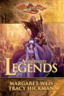   Dragonlance   Brothers in Arms (Raistlin Chronicles 