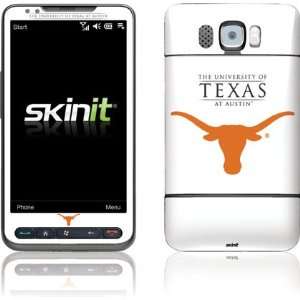  University of Texas at Austin skin for HTC HD2 