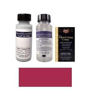   Metallic Paint Bottle Kit for 1985 Porsche 928S (LM3Y/S2) Automotive