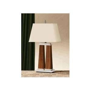  Table Lamps Murray Feiss MF 9358