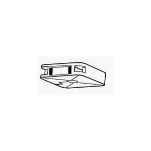   WIRING DEVICES INC #BP2609W SP 10A WHT In Line Outlet Home