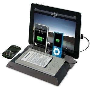  NEW iHome iPad Charging Station (Digital Media Players 