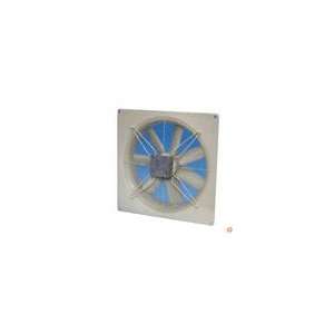   Silhouette Axial Fan 20 Impeller, 4 Pole   4, 949