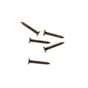 Hillman Group Rsc 9525 Bronze Boat Nails 1   Card of 2 Oz. (Pack of 6 
