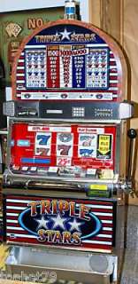 IGT REEL STRIPS, WILLIAMS GLASS items in Buckeye Wholesale Slots and 