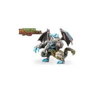 Mega Bloks Golgorath Dark Hoard Dragon Plasma Dragons 9581