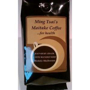 Ming Tsais Maitake Coffee for Health   12 oz.