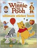 Ultimate Sticker Book Winnie DK Publishing