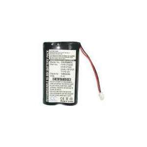  Battery for Sony SPP 940 SPP 977 SPP A1050 SPP A1070 SPP 