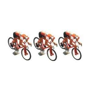  Norev Bic Tour de France Cyclists