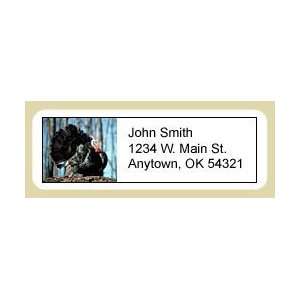  Turkey Address Labels