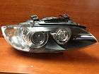 BMW 2008 2010 E92 328i 335i M3 RIGHT HEADLIGHT XENON OE