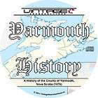 1876 Campbells History of Yarmouth, Nova Scotia ~ Hist