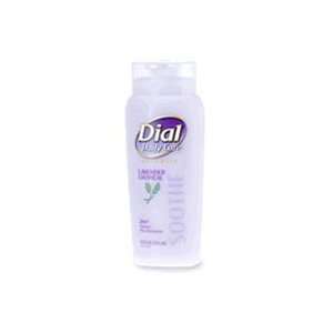  Dial Daily Care Lavender Oatmeal 2in1 Cleanser+moisturizer 