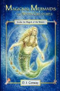   Tarot of Mermaids Deck by Pietro Alligo, Llewellyn 