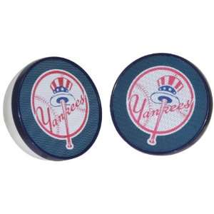  iHip MLB Officially Licensed Speakers   New York Yankees 