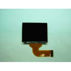   A402 A520 DIGITAL CAMERA REPLACEMENT LCD DISPLAY SCREEN REPAIR PART