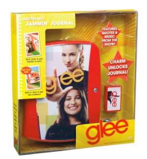   Glee Microphone by Mattel