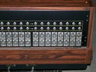 Yamaha m1532 mixer console japa neve api 32 chnls api type opamps xlnt 