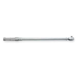    PROTO J6065C Torque Wrench,3/8 Dr,200 1000 In/Lb