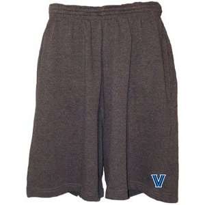 Villanova Wildcats VU NCAA Heavy Weight Jersey Short 2Xlarge
