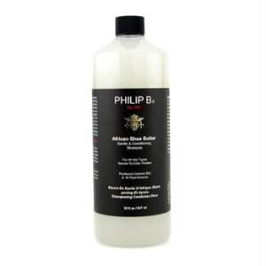   , For All Hair Types, Normal to Color Treated, 32 oz. Liter. Beauty