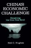 Chinas Economic Challenge Smashing the Iron Rice Bowl, (076560809X 