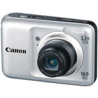  canon a480 Electronics